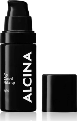 Жидкая тональная основа Alcina