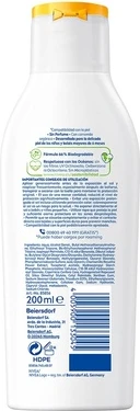 Солнцезащитный крем Nivea Sun Kids Sensitive Protect & Play