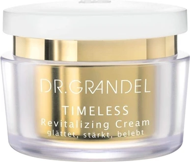 Дневной крем для лица Dr Grandel TL Revitalizing Cream