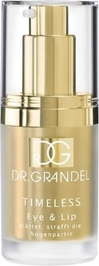 Крем для кожи вокруг глаз Dr Grandel TL Eye & Lip