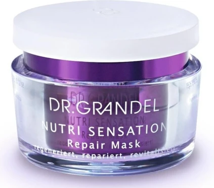Маска Dr Grandel NU Repair Mask
