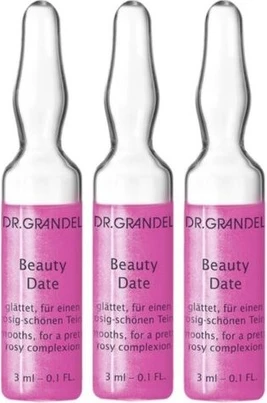 Ампулы Dr Grandel
