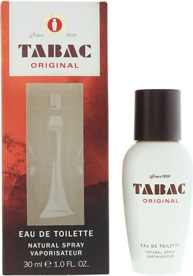 Одеколон Tabac Original