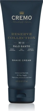 Крем для бритья Cremo Reserve Collection