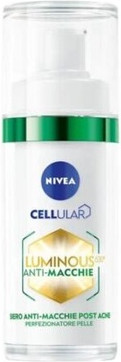 Сыворотка для сияния Glow Serum Nivea Luminous630