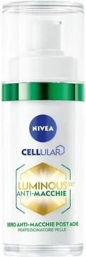 Сыворотка для сияния Glow Serum Nivea Luminous630