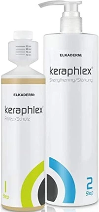 Концентрат Elkaderm Keraphlex Набор