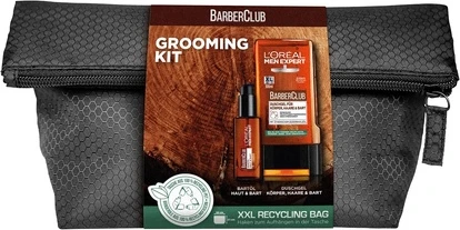 Набор для ухода L'Oreal Professional Barber Club