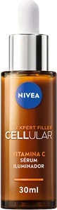 Сыворотка Nivea Cellular Expert Filler с витамином С