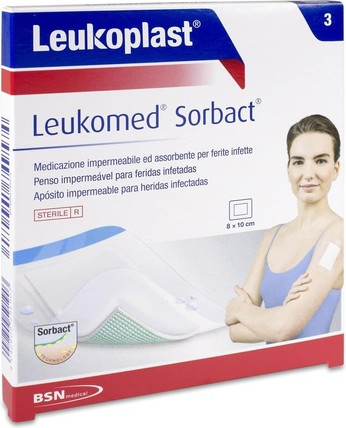 Bandage Material Bsn Medical