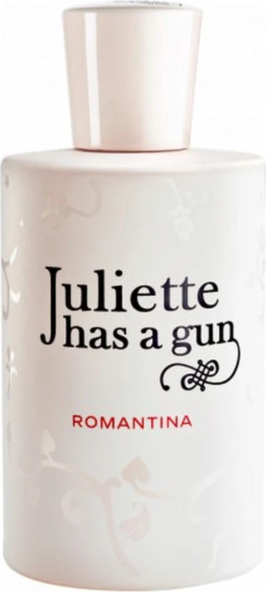Eau De Parfum Juliette Has A Gun Romantina