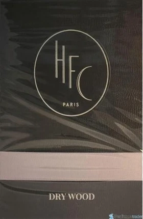 Eau de Parfum Hfc Paris Dry Wood