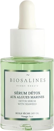 Сыворотка Сияние Biosalines Biosalines Против Несовершенств