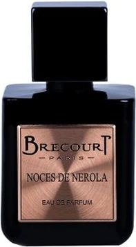 Eau De Parfum Brecourt Noces De Nerola