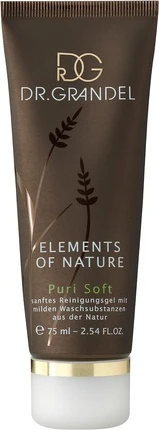 Крем для лица Dr Grandel Elements of Nature