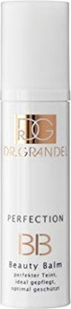 Тонирующий дневной крем Dr Grandel SP Perfection