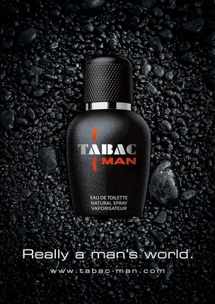 Eau De Toilette Tabac Original
