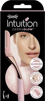 Razor Wilkinson Intuition Dermaglow Face Razor