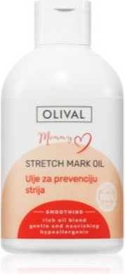 Масло Olival Mommy