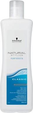 Лосьон Schwarzkopf Natural Styling Classic