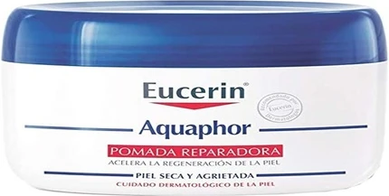 Увлажняющий бальзам Eucerin Aquaphor