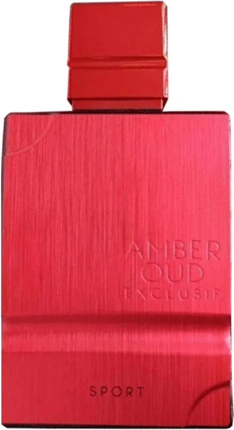 Eau de Parfum Al Haramain Amber Oud Exclusif Sport