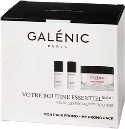 Крем для лица Galenic Galnic Your Essential Biome Routine