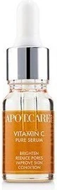 Сыворотка Apot Care Vitamin C Pure Serum - Осветление