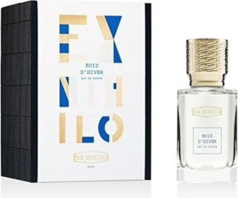 Eau de Parfum Ex Nihilo Bois D'Hiver