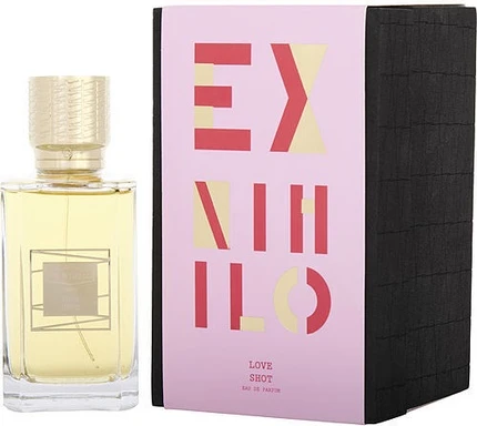 Eau de Parfum Ex Nihilo Love Shot