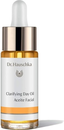 Лицевое масло Dr Hauschka