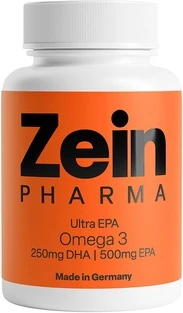 Капсулы Zein Pharma