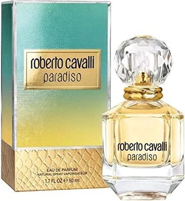 Eau De Parfum Roberto Cavalli Paradiso