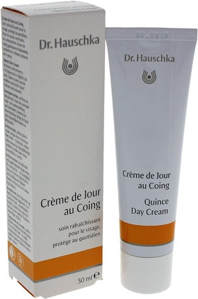 Дневной крем Dr Hauschka Quince Day Cream