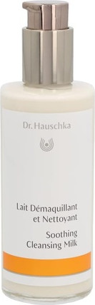 Средство для снятия макияжа с глаз Dr Hauschka