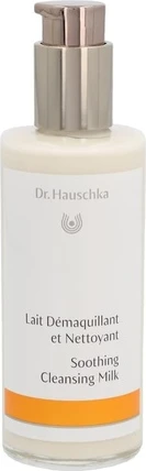 Средство для снятия макияжа с глаз Dr Hauschka