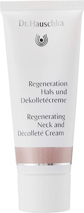 Крем Dr Hauschka Регенерирующий крем для шеи и декольте