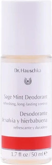 Дезодорант Dr Hauschka Шалфей Мята