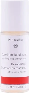 Дезодорант Dr Hauschka Шалфей Мята