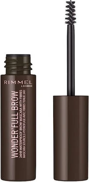 Eyebrow Mascara Rimmel London Wonderfull Brow