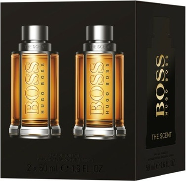 Туалетная вода Hugo Boss