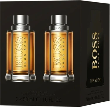 Туалетная вода Hugo Boss