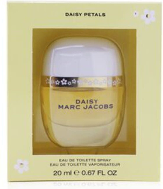 Туалетная вода Marc Jacobs Daisy
