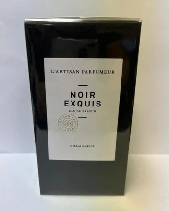 L'Artisan Parfumeur Noir Exquis
