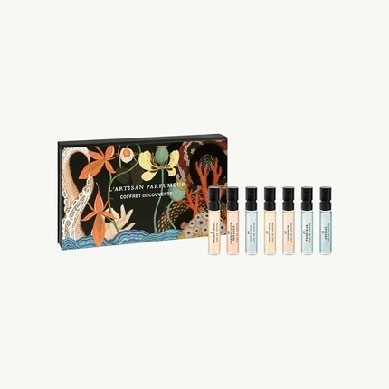 Набор ароматов L'Artisan Parfumeur Discovery Set