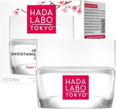 Крем для лица Hada Labo Tokyo