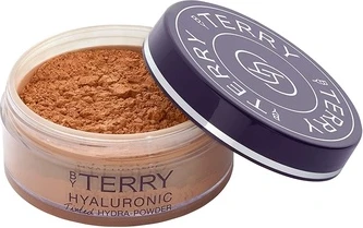Рассыпчатая фиксирующая пудра для лица By Terry Hyaluronic Tinted Hydra-Powder