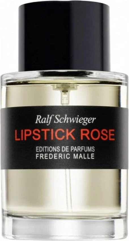 Eau De Parfum Frederic Malle Lipstick Rose