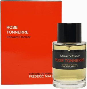 Парфюмированная вода Frederic Malle Rose Tonnerre