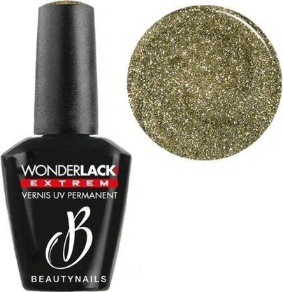 Блестящий лак для ногтей Beautynails